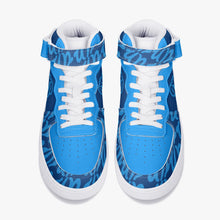 Load image into Gallery viewer, UTO IV "County Road 56" High-Tops