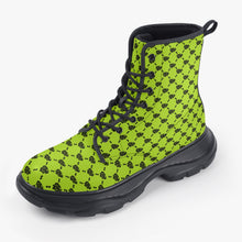 Load image into Gallery viewer, UTO IV Chunky Boots