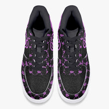 Load image into Gallery viewer, UTO IV "Spider Crab" Low-Tops