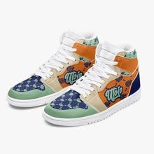 Load image into Gallery viewer, UTO IV "March 31st" High-Tops