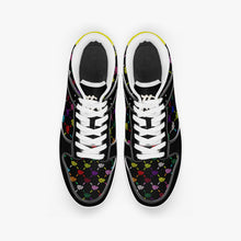 Load image into Gallery viewer, UTO IV "Monogram" Low-Tops