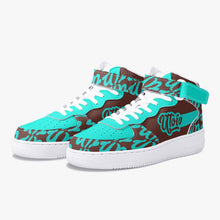 Load image into Gallery viewer, UTO IV "Barley Lane" High-Tops