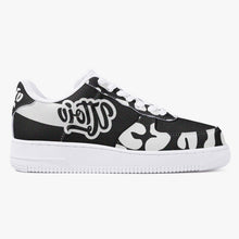 Load image into Gallery viewer, UTO IV "Camo Spill" Low-Tops