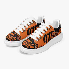 Load image into Gallery viewer, UTO IV Oversized Sneakers