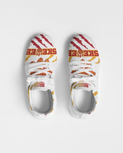 Load image into Gallery viewer, UTO IV SKEGEE Women's Two-Tone Sneaker