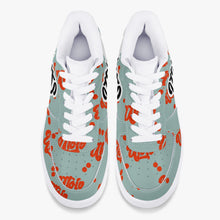 Load image into Gallery viewer, UTO IV "Waterfowl" Low-Tops
