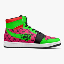 Load image into Gallery viewer, UTO IV "Baiji Dolphin" High-Tops