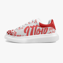 Load image into Gallery viewer, UTO IV Oversized Sneakers