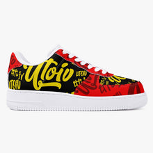 Load image into Gallery viewer, UTO IV "Da Mac" Low-Tops