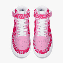 Load image into Gallery viewer, UTO IV "Counsel Drive" High-Tops
