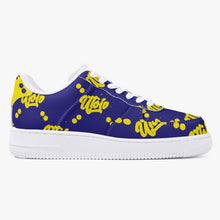 Load image into Gallery viewer, UTO IV "3803" Low-Tops