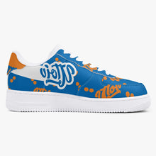 Load image into Gallery viewer, UTO IV "Yorksylvania Plaza" Low-Tops