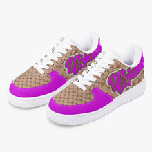 Load image into Gallery viewer, UTO IV "WWX" Low-Tops