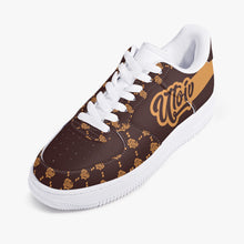 Load image into Gallery viewer, UTO IV "Creole Nell" Low-Tops