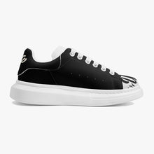 Load image into Gallery viewer, UTO IV Oversized Sneakers