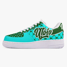 Load image into Gallery viewer, UTO IV "Castellitto" Low-Tops