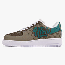 Load image into Gallery viewer, UTO IV "Uncle Henry" Low-Tops