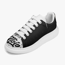 Load image into Gallery viewer, UTO IV Oversized Sneakers