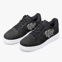 Load image into Gallery viewer, UTO IV "Midnight" Low-Tops