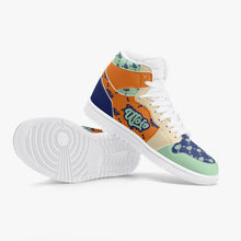 Load image into Gallery viewer, UTO IV "March 31st" High-Tops