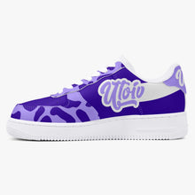 Load image into Gallery viewer, UTO IV "Camo Spill" Low-Tops