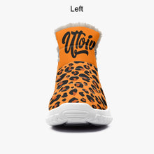 Load image into Gallery viewer, UTO IV Leopard Print Boots