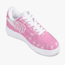 Load image into Gallery viewer, UTO IV "Crowdus" Low-Tops