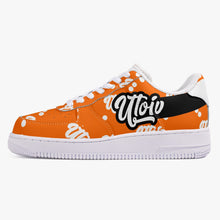Load image into Gallery viewer, UTO IV "Fulmer Avenue" Low-Tops