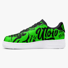 Load image into Gallery viewer, UTO IV "Limeto" Low-Tops