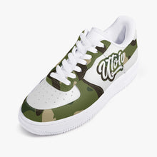 Load image into Gallery viewer, UTO IV "Maned Wolf" Low-Tops