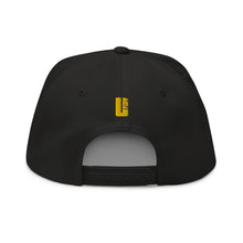 Load image into Gallery viewer, UTO IV SKEGEE Flat Bill Cap