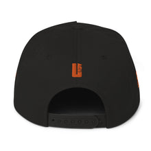 Load image into Gallery viewer, UTO IV Flat Bill Cap