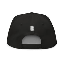 Load image into Gallery viewer, UTO IV Flat Bill Cap