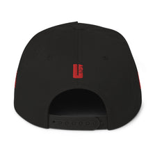 Load image into Gallery viewer, UTO IV SKEGEE Flat Bill Cap
