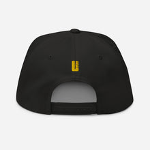 Load image into Gallery viewer, UTO IV Flat Bill Cap