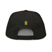 Load image into Gallery viewer, UTO IV Flat Bill Cap