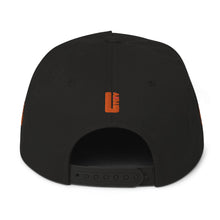 Load image into Gallery viewer, UTO IV Flat Bill Cap