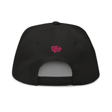 Load image into Gallery viewer, UTO IV Flat Bill Cap