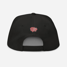 Load image into Gallery viewer, UTO IV "PIPPEN PIP" Flat Bill Cap