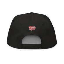 Load image into Gallery viewer, UTO IV "PIPPEN PIP" Flat Bill Cap