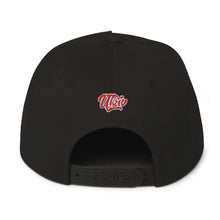 Load image into Gallery viewer, UTO IV "PIPPEN PIP" Flat Bill Cap