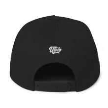 Load image into Gallery viewer, UTO IV "The Bronx" Flat Bill Cap