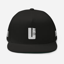 Load image into Gallery viewer, UTO IV Flat Bill Cap