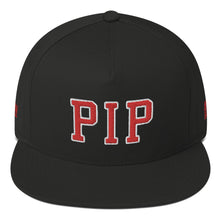 Load image into Gallery viewer, UTO IV "PIPPEN PIP" Flat Bill Cap