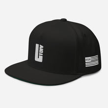 Load image into Gallery viewer, UTO IV Flat Bill Cap