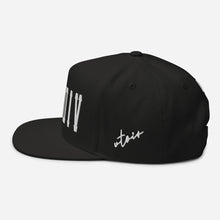 Load image into Gallery viewer, UTO IV Flat Bill Cap