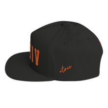 Load image into Gallery viewer, UTO IV Flat Bill Cap