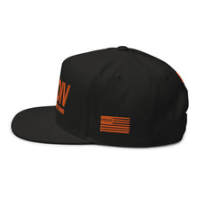 Load image into Gallery viewer, UTO IV Flat Bill Cap