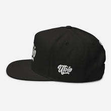 Load image into Gallery viewer, UTO IV Flat Bill Cap