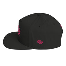 Load image into Gallery viewer, UTO IV Flat Bill Cap